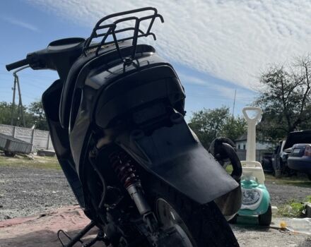 Хонда Другая, объемом двигателя 72 л и пробегом 0 тыс. км за 262 $, фото 3 на Automoto.ua