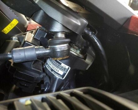 Хонда Інша, об'ємом двигуна 1.8 л та пробігом 0 тис. км за 8500 $, фото 6 на Automoto.ua