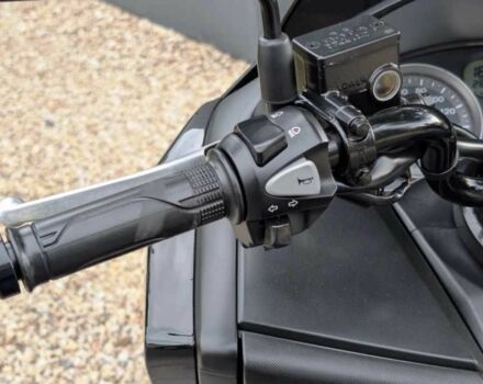 Хонда Другая, объемом двигателя 0.25 л и пробегом 0 тыс. км за 3200 $, фото 6 на Automoto.ua