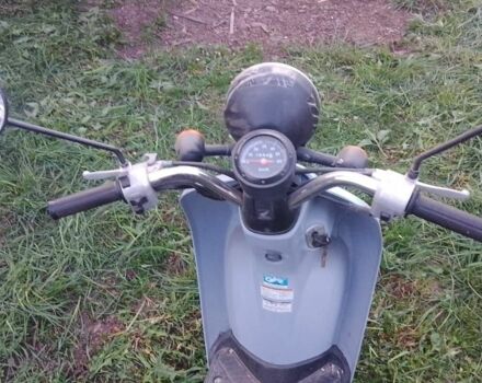 Хонда Другая, объемом двигателя 0 л и пробегом 0 тыс. км за 11000 $, фото 2 на Automoto.ua