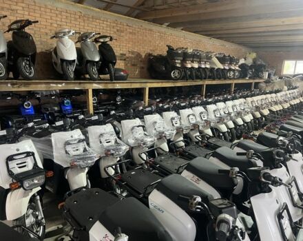 Хонда Інша, об'ємом двигуна 0.13 л та пробігом 0 тис. км за 2500 $, фото 18 на Automoto.ua