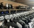 Хонда Інша, об'ємом двигуна 0.13 л та пробігом 0 тис. км за 2500 $, фото 18 на Automoto.ua