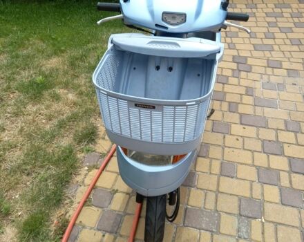 Хонда Другая, объемом двигателя 49 л и пробегом 0 тыс. км за 800 $, фото 2 на Automoto.ua
