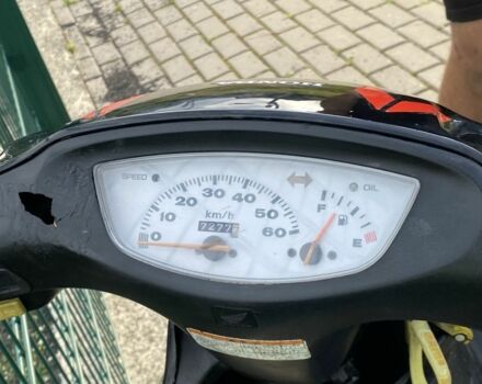 Хонда Другая, объемом двигателя 50 л и пробегом 0 тыс. км за 550 $, фото 7 на Automoto.ua