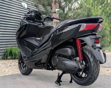 Хонда Другая, объемом двигателя 0.25 л и пробегом 0 тыс. км за 3200 $, фото 1 на Automoto.ua