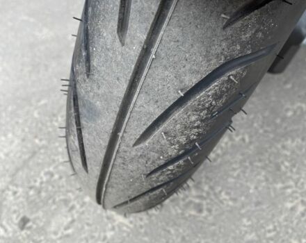 Хонда Інша, об'ємом двигуна 0.16 л та пробігом 0 тис. км за 4300 $, фото 18 на Automoto.ua