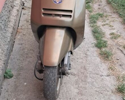 Хонда Інша, об'ємом двигуна 90 л та пробігом 0 тис. км за 194 $, фото 4 на Automoto.ua