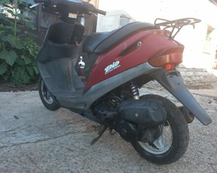 Хонда Другая, объемом двигателя 65 л и пробегом 0 тыс. км за 264 $, фото 3 на Automoto.ua