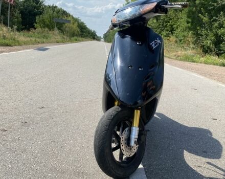 Хонда Другая, объемом двигателя 49 л и пробегом 0 тыс. км за 305 $, фото 6 на Automoto.ua