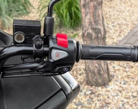 Хонда Другая, объемом двигателя 0.25 л и пробегом 0 тыс. км за 3200 $, фото 7 на Automoto.ua