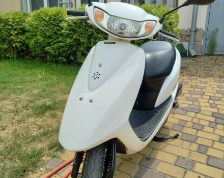 Хонда Інша, об'ємом двигуна 49 л та пробігом 0 тис. км за 800 $, фото 2 на Automoto.ua