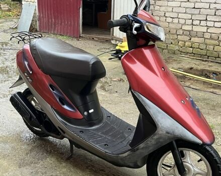 Хонда Інша, об'ємом двигуна 0 л та пробігом 0 тис. км за 262 $, фото 2 на Automoto.ua