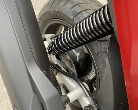 Хонда Інша, об'ємом двигуна 0.16 л та пробігом 0 тис. км за 4300 $, фото 11 на Automoto.ua