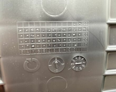 Хонда Інша, об'ємом двигуна 0.16 л та пробігом 0 тис. км за 4300 $, фото 19 на Automoto.ua