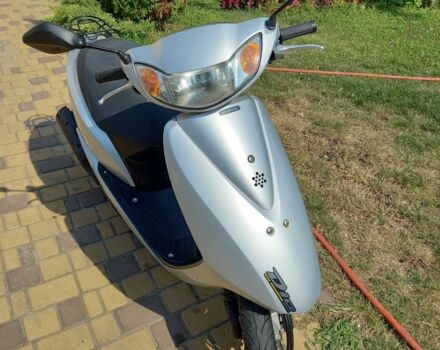 Хонда Другая, объемом двигателя 49 л и пробегом 0 тыс. км за 800 $, фото 2 на Automoto.ua
