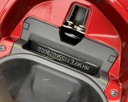 Хонда Інша, об'ємом двигуна 0.16 л та пробігом 0 тис. км за 4300 $, фото 16 на Automoto.ua