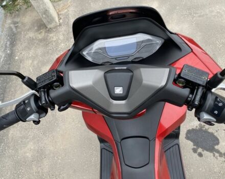 Хонда Інша, об'ємом двигуна 0.16 л та пробігом 0 тис. км за 4300 $, фото 4 на Automoto.ua