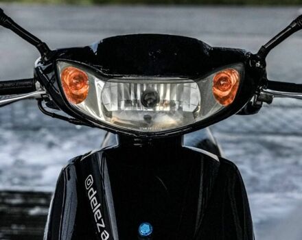 Хонда Другая, объемом двигателя 49 л и пробегом 0 тыс. км за 267 $, фото 2 на Automoto.ua