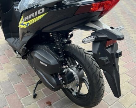 Хонда Інша, об'ємом двигуна 0.13 л та пробігом 0 тис. км за 2500 $, фото 4 на Automoto.ua