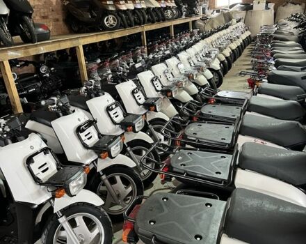 Хонда Інша, об'ємом двигуна 0.13 л та пробігом 0 тис. км за 2500 $, фото 19 на Automoto.ua