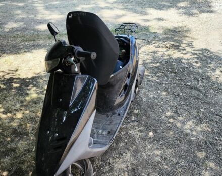 Хонда Другая, объемом двигателя 49 л и пробегом 0 тыс. км за 291 $, фото 3 на Automoto.ua