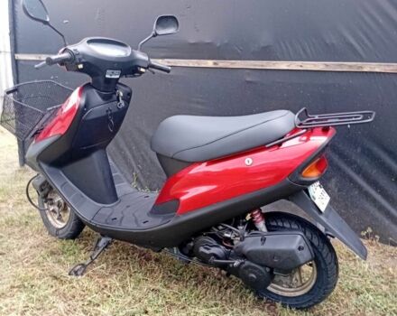 Хонда Другая, объемом двигателя 50 л и пробегом 0 тыс. км за 524 $, фото 1 на Automoto.ua