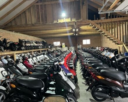 Хонда Інша, об'ємом двигуна 0.13 л та пробігом 0 тис. км за 2500 $, фото 20 на Automoto.ua