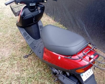 Хонда Другая, объемом двигателя 50 л и пробегом 0 тыс. км за 524 $, фото 4 на Automoto.ua