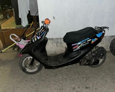 Хонда Другая, объемом двигателя 65 л и пробегом 0 тыс. км за 238 $, фото 1 на Automoto.ua