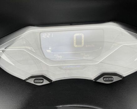 Хонда Інша, об'ємом двигуна 0.16 л та пробігом 0 тис. км за 4300 $, фото 10 на Automoto.ua