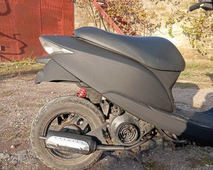 Хонда Другая, объемом двигателя 49 л и пробегом 0 тыс. км за 359 $, фото 3 на Automoto.ua