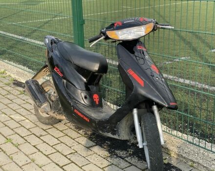 Хонда Другая, объемом двигателя 50 л и пробегом 0 тыс. км за 550 $, фото 2 на Automoto.ua