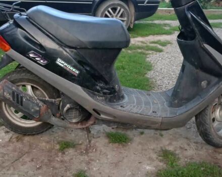 Хонда Інша, об'ємом двигуна 49 л та пробігом 0 тис. км за 206 $, фото 2 на Automoto.ua