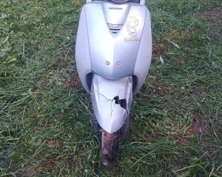 Хонда Другая, объемом двигателя 0 л и пробегом 0 тыс. км за 11000 $, фото 4 на Automoto.ua