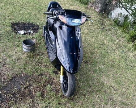 Хонда Другая, объемом двигателя 49 л и пробегом 0 тыс. км за 305 $, фото 5 на Automoto.ua