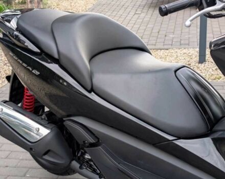 Хонда Другая, объемом двигателя 0.25 л и пробегом 0 тыс. км за 3200 $, фото 4 на Automoto.ua