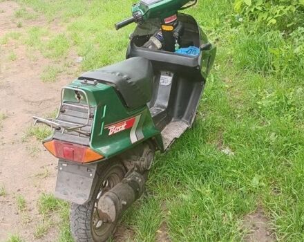 Хонда Інша, об'ємом двигуна 50 л та пробігом 0 тис. км за 146 $, фото 3 на Automoto.ua