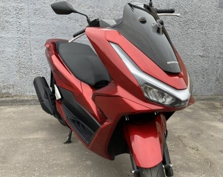 Хонда Інша, об'ємом двигуна 0.16 л та пробігом 0 тис. км за 4300 $, фото 3 на Automoto.ua