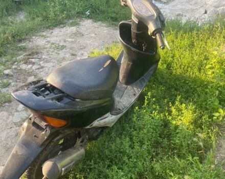 Хонда Другая, объемом двигателя 49 л и пробегом 0 тыс. км за 218 $, фото 1 на Automoto.ua
