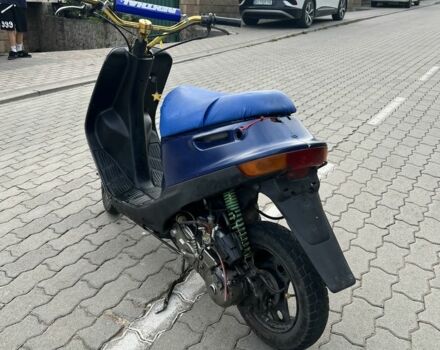 Хонда Інша, об'ємом двигуна 50 л та пробігом 0 тис. км за 218 $, фото 3 на Automoto.ua