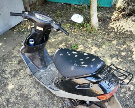 Хонда Другая, объемом двигателя 49 л и пробегом 0 тыс. км за 291 $, фото 2 на Automoto.ua