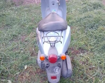 Хонда Другая, объемом двигателя 0 л и пробегом 0 тыс. км за 11000 $, фото 6 на Automoto.ua