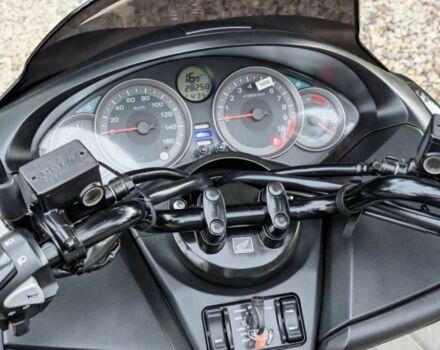 Хонда Другая, объемом двигателя 0.25 л и пробегом 0 тыс. км за 3200 $, фото 8 на Automoto.ua