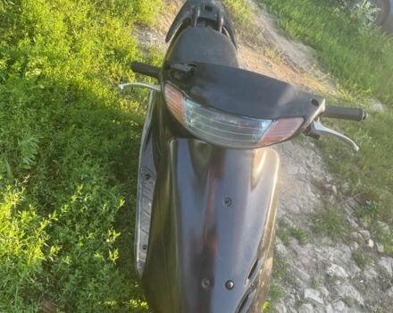 Хонда Другая, объемом двигателя 49 л и пробегом 0 тыс. км за 218 $, фото 3 на Automoto.ua