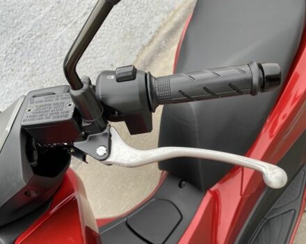 Хонда Інша, об'ємом двигуна 0.16 л та пробігом 0 тис. км за 4300 $, фото 14 на Automoto.ua