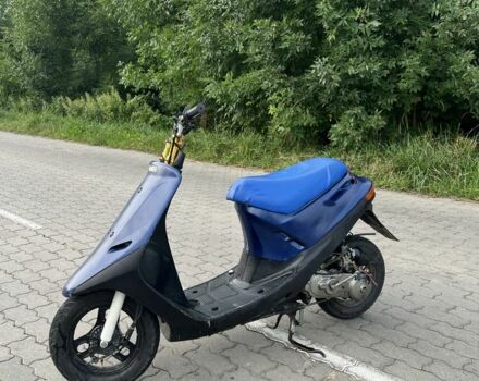 Хонда Інша, об'ємом двигуна 50 л та пробігом 0 тис. км за 218 $, фото 1 на Automoto.ua