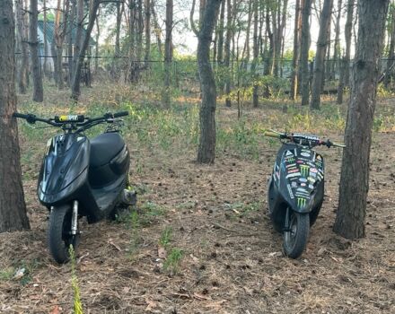 Хонда Другая, объемом двигателя 65 л и пробегом 0 тыс. км за 238 $, фото 2 на Automoto.ua