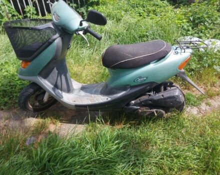 Хонда Другая, объемом двигателя 50 л и пробегом 0 тыс. км за 250 $, фото 3 на Automoto.ua