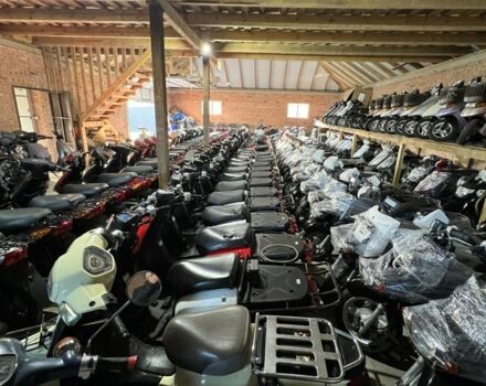 Хонда Інша, об'ємом двигуна 0.13 л та пробігом 0 тис. км за 2500 $, фото 21 на Automoto.ua