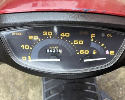 Хонда Інша, об'ємом двигуна 0 л та пробігом 0 тис. км за 262 $, фото 3 на Automoto.ua